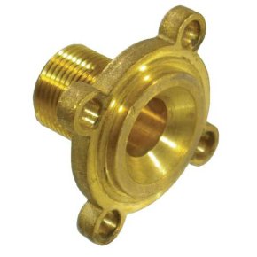 Flanșă de conectare filetată 463000H030 3/4 BSP Arag