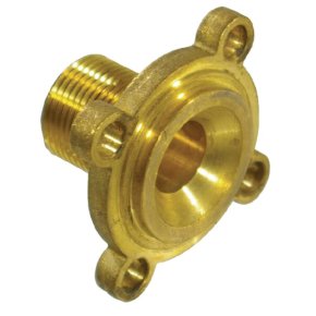 Flanșă de conectare filetată 463000H030 3/4 BSP 463 in Arag