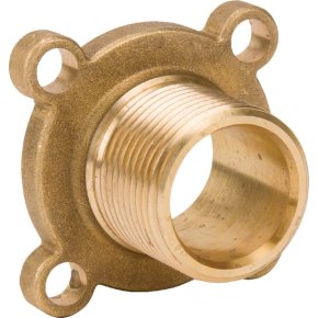 Flanșă de conectare filetată 463000H140 G 1" BSP 463 in Arag