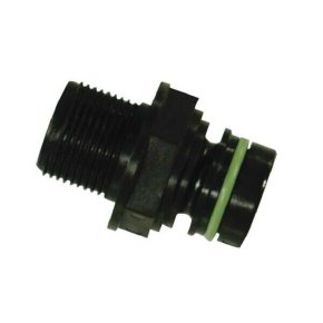 Niplu de racord 463001B70 filet exterior 3/4" Arag