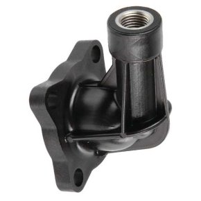 Adaptor manometru 463011130 1/4" BSP Arag