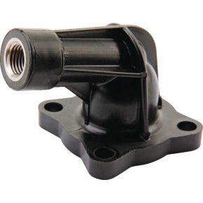 Adaptor manometru 463011N130 1/4" NPT Drept Arag