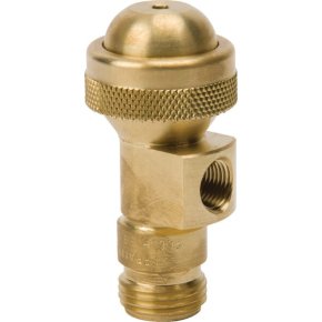 Suport duză 4664B cu supapă anti-picurare TeeJet