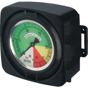 Arag Kit manometru 466822 ISOM.0-25B Analogic 0-25 bar