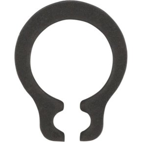 Kramp Inel de siguranță exterior pentru arbore 47105 DIN471 oțel 5x0