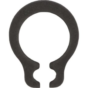 Kramp Inel de siguranță exterior pentru arbore 47105P025 DIN471 oțel 5x0