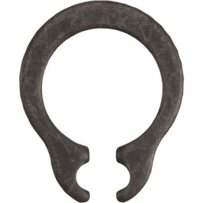 Kramp Inel de siguranță exterior pentru arbore 47106 DIN471 oțel 6x0