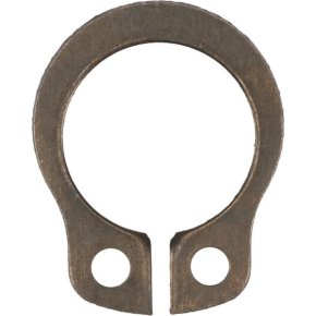 Kramp Inel de siguranță exterior pentru arbore 47107 DIN471 7x0