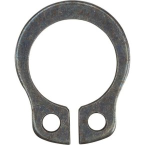 Kramp Inel de siguranță exterior pentru arbore 47107P025 DIN471 oțel 7x0