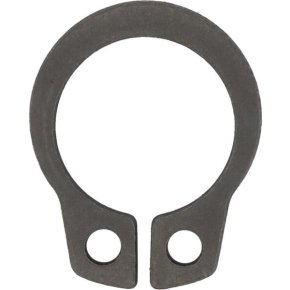 Kramp Inel de siguranță exterior pentru arbore 47108P025 DIN471 Oțel 8x0