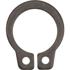Kramp Inel de siguranță exterior pentru arbore 47109 DIN471 oțel 9x1mm