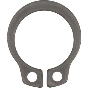 Kramp Inel de siguranță exterior pentru arbore 47111 DIN471 oțel 11x1mm