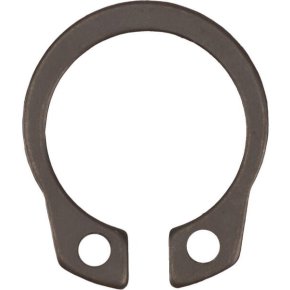 Kramp Inel de siguranță exterior pentru arbore 47112 DIN471 oțel 12x1mm