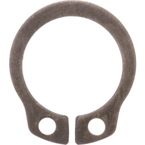 Kramp Inel de siguranță exterior pentru arbore 47112P025 DIN471 oțel 12x1mm 25 buc.