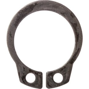 Kramp Inel de siguranță exterior pentru arbore 47113 DIN471 oțel 13x1mm