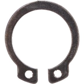 Kramp Inel de siguranță exterior pentru arbore 47114P025 DIN471 14x1mm oțel 25 buc.