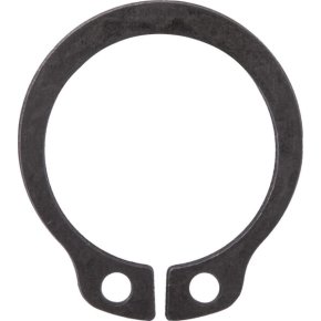 Kramp Inel de siguranță exterior pentru arbore 47116 DIN471 oțel 16x1mm