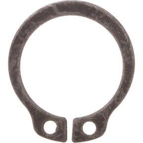 Kramp Inel de siguranță exterior pentru arbore 47116P025 DIN471 oțel 16x1mm