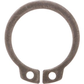 Kramp Inel de siguranță exterior pentru arbore 47117P025 DIN471 17x1mm Oțel