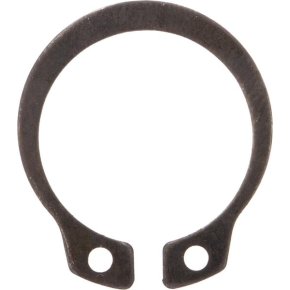 Kramp Inel de siguranță exterior pentru arbore 47119P025 DIN471 oțel 19x1