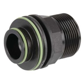 Niplu de racord 471202B50 1 1/4" filet exterior imperial Arag