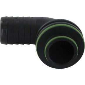 Piesă de conectare 471202C30 90° 30mm Arag