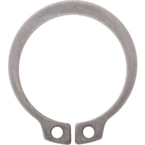 Kramp Inel de siguranță exterior pentru arbore 47122 DIN471 oțel 22x1