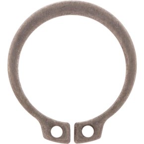 Kramp Inel de siguranță exterior pentru arbore 47122P025 DIN471 oțel 22x1