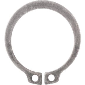 Kramp Inel de siguranță exterior 47123 DIN471 oțel 23x1