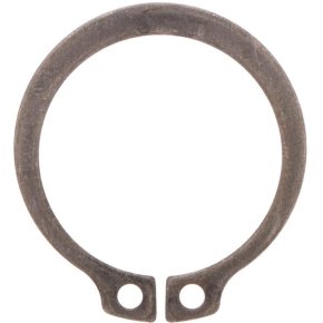 Kramp Inel de siguranță exterior 47123P025 DIN471 oțel 23x1