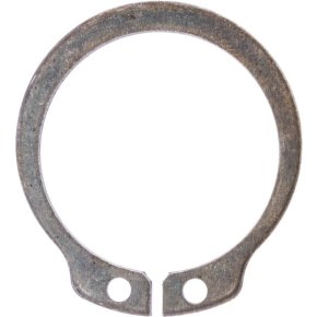 Kramp Inel de siguranță exterior 47124P025 DIN471 oțel 24x1