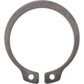 Kramp Inel de siguranță exterior pentru arbore 47126 DIN471 oțel 26x1