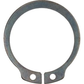 Kramp Inel de siguranță exterior pentru arbore 47126P025 DIN471 oțel 26x1