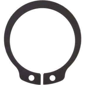 Kramp Inel de siguranță exterior pentru arbore 47127 DIN471 27x1