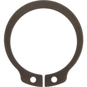 Kramp Inel de siguranță exterior pentru arbore 47127P025 DIN471 oțel 27x1