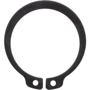 Kramp Inel de siguranță exterior pentru arbore 47130 DIN471 oțel 30x1