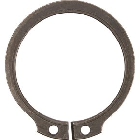 Kramp Inel de siguranță exterior pentru arbore 4713525P025 DIN471 oțel 35x2