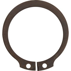 Kramp Inel de siguranță exterior pentru arbore 47136P010 DIN471 oțel 36x1