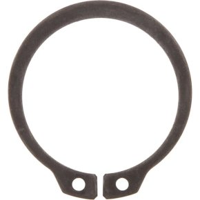 Kramp Inel de siguranță exterior pentru arbore 47136P025 DIN471 oțel 36x1