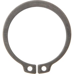 Kramp Inel de siguranță exterior pentru arbore 47137 DIN471 oțel 37x1