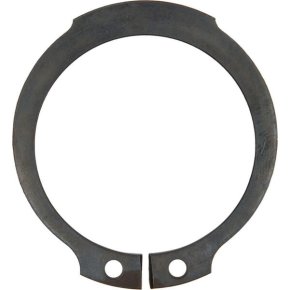 Kramp Inel de siguranță exterior pentru arbore 47137P010 DIN471 37x1