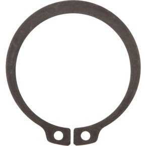 Kramp Inel de siguranță exterior pentru arbore 47137P025 DIN471 oțel 37x1