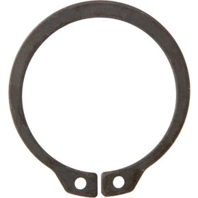 Kramp Inel de siguranță exterior pentru arbore 47138P025 DIN471 oțel 38x1