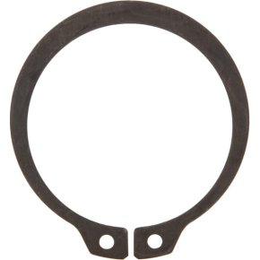 Kramp Inel de siguranță exterior pentru arbore 47142P010 DIN471 oțel 42x1