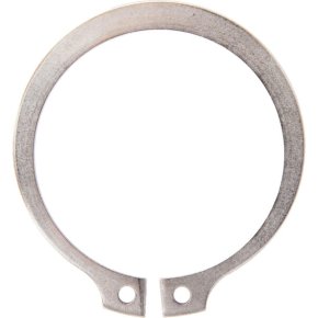 Kramp Inel de siguranță extern 47145RVS DIN471 Oțel inoxidabil 45x1.8mm