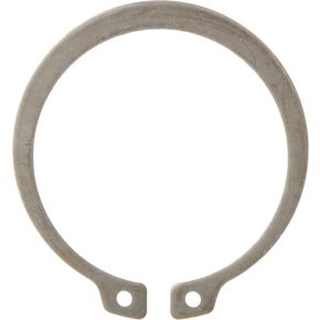 Kramp Inel de siguranță exterior pentru arbore 47150 DIN471 oțel 50x2mm