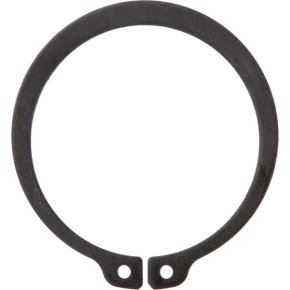 Kramp Inel de siguranță exterior pentru arbore 47152P010 DIN471 Oțel 52x2mm