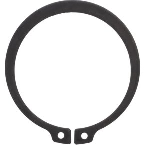 Kramp Inel de siguranță exterior 47155 DIN471 oțel 55x2mm