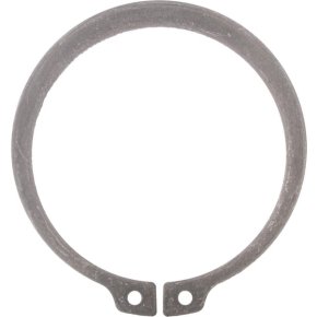 Kramp Inel de siguranță exterior pentru arbore 47155P010 DIN471 oțel 55x2mm 10 buc.