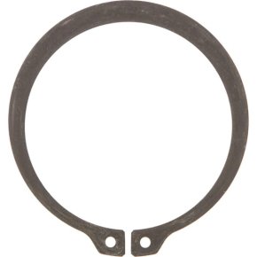 Kramp Inel de siguranță exterior pentru arbore 47158P010 DIN471 oțel 58x2mm